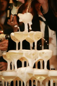 Champagne_tower pic